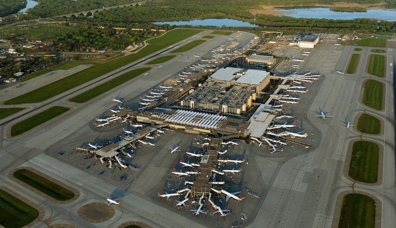 Facility Upgrades & Modernization Projects