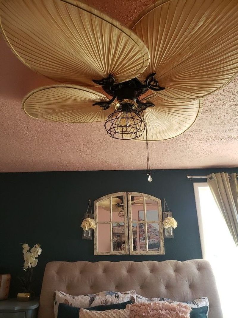 Tropical Ceiling Fans