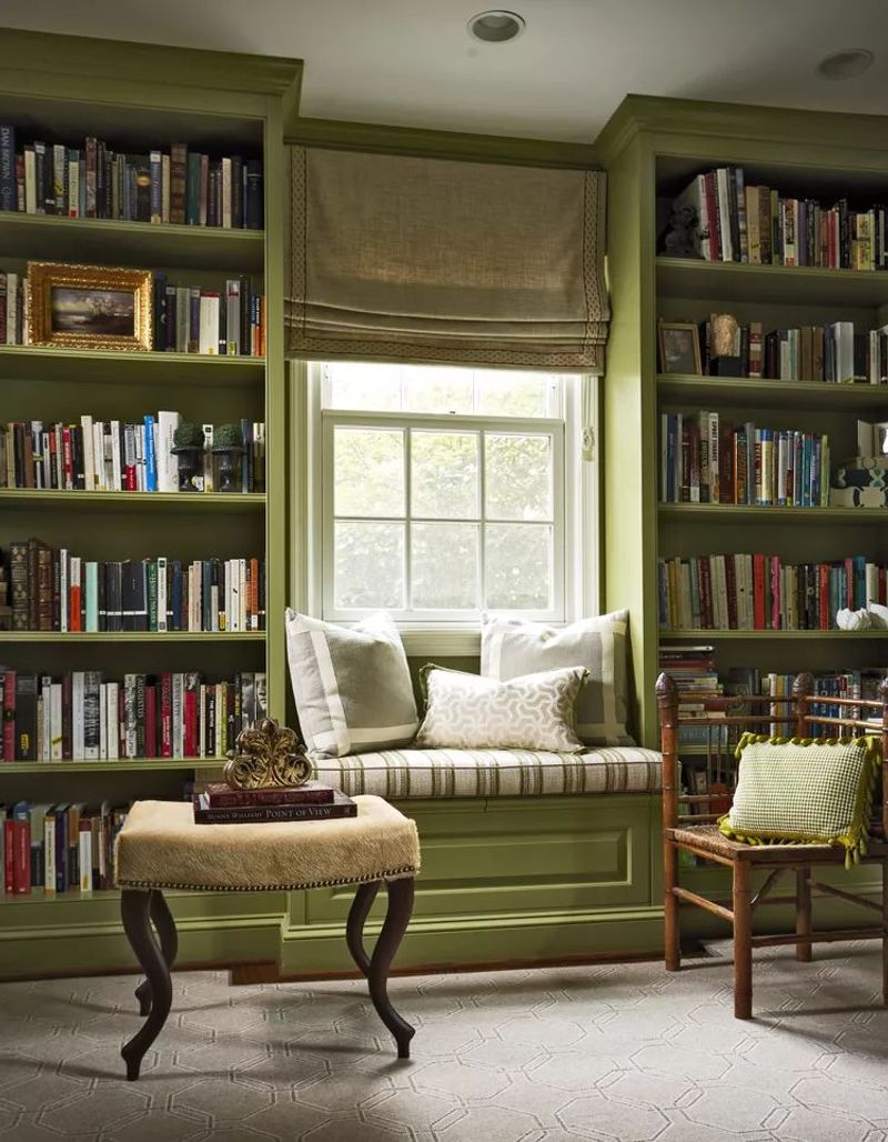10 Interior Decor Trends In Washington Coming Back Into Style - Decor Hint Cozy Reading Nooks