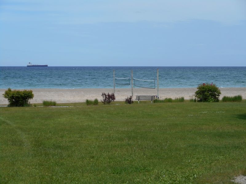 Lakeside Park, Rogers City