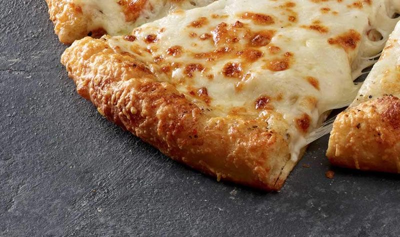 Insider Secrets To Make Your Papa Johns Order Bursting With Garlic Goodness - Decor Hint Ask For Garlic Butter On Your Crust