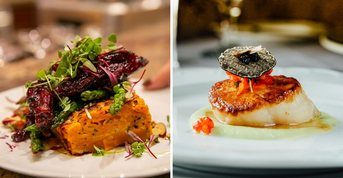 Oregon Cities Known For Their Food Scene - Decor Hint