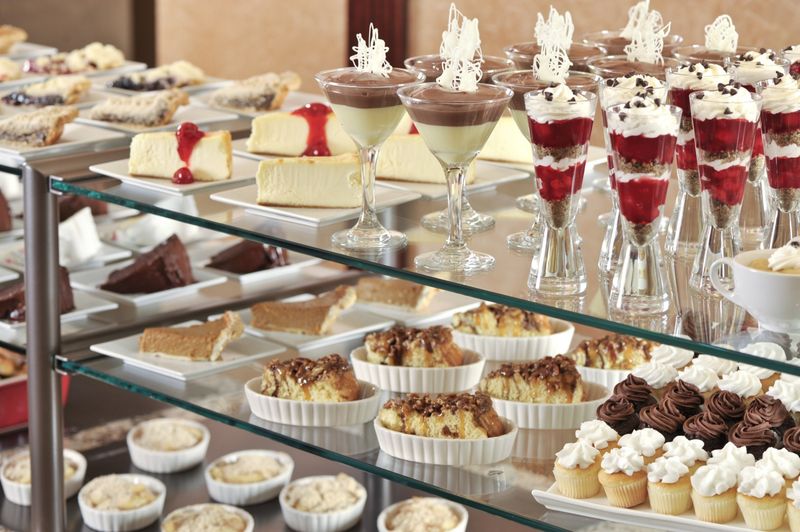 Hershey Farm Restaurant & Inn