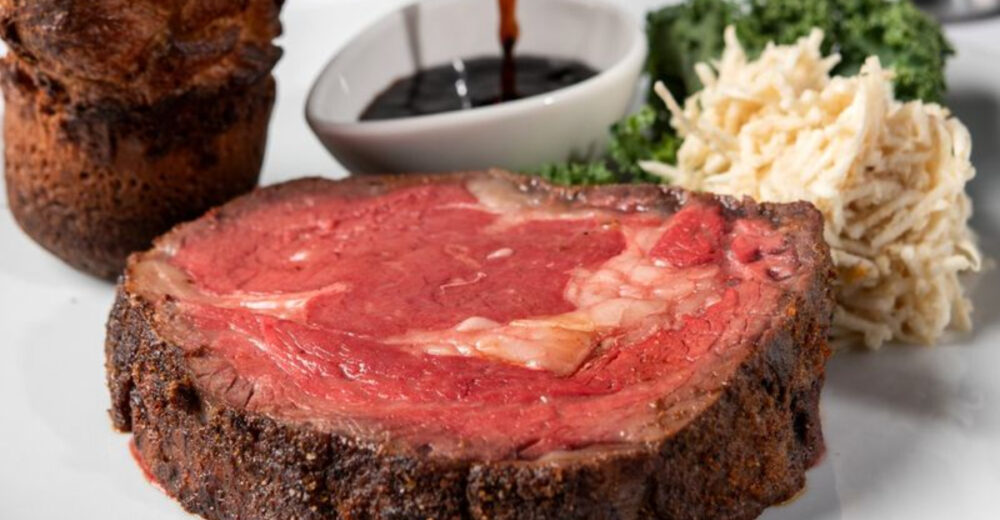 Oregon Steakhouses That Hit The Right Notes Every Time - Decor Hint
