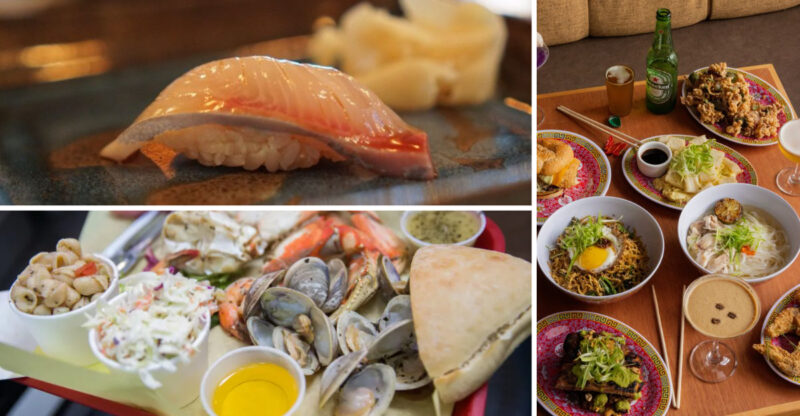 Oregon’s Hidden Restaurants That Don’t Advertise Yet Stay Buzzing