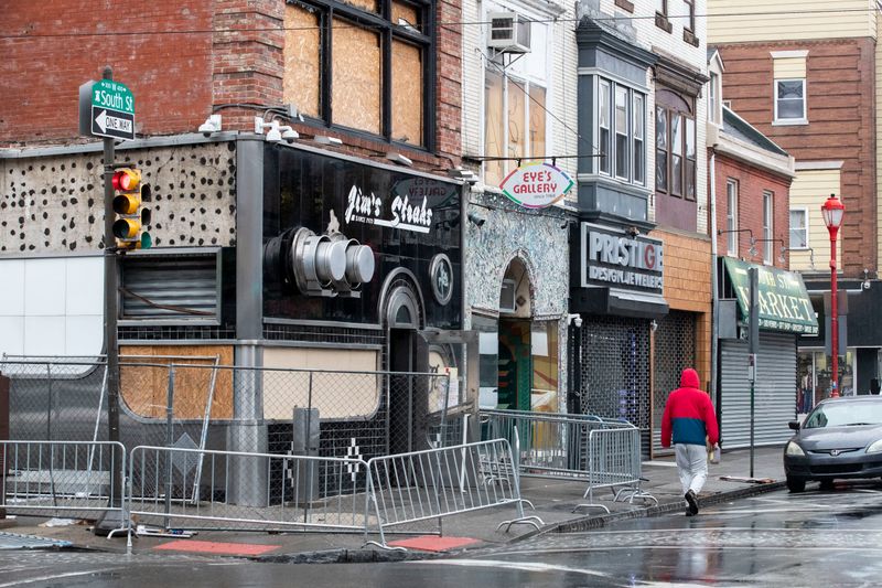 Pennsylvania Restaurants Locals Have Loved For Generations - Decor Hint Jim's Steaks