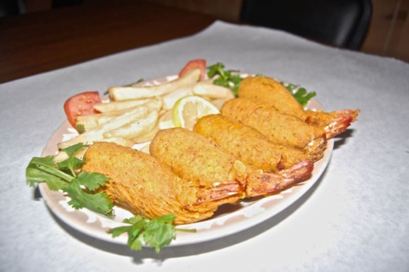 14 Louisiana Eateries That Will Steal Your Heart - Decor Hint Eddie's Restaurant, Shreveport