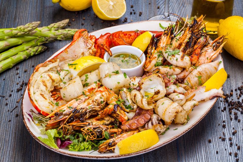 Sarasota Seafood & Wine Festival