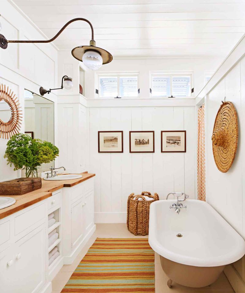 19 South Carolina House Designs New Homeowners Just Aren't Choosing Anymore - Decor Hint Themed Rooms