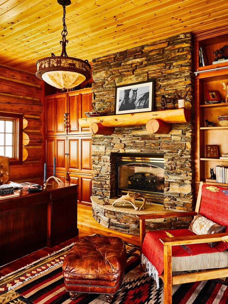 14 Texas Collectibles You Should Stop Investing In (And 6 You Can Toss) - Decor Hint Mass-Produced Western-Themed Décor