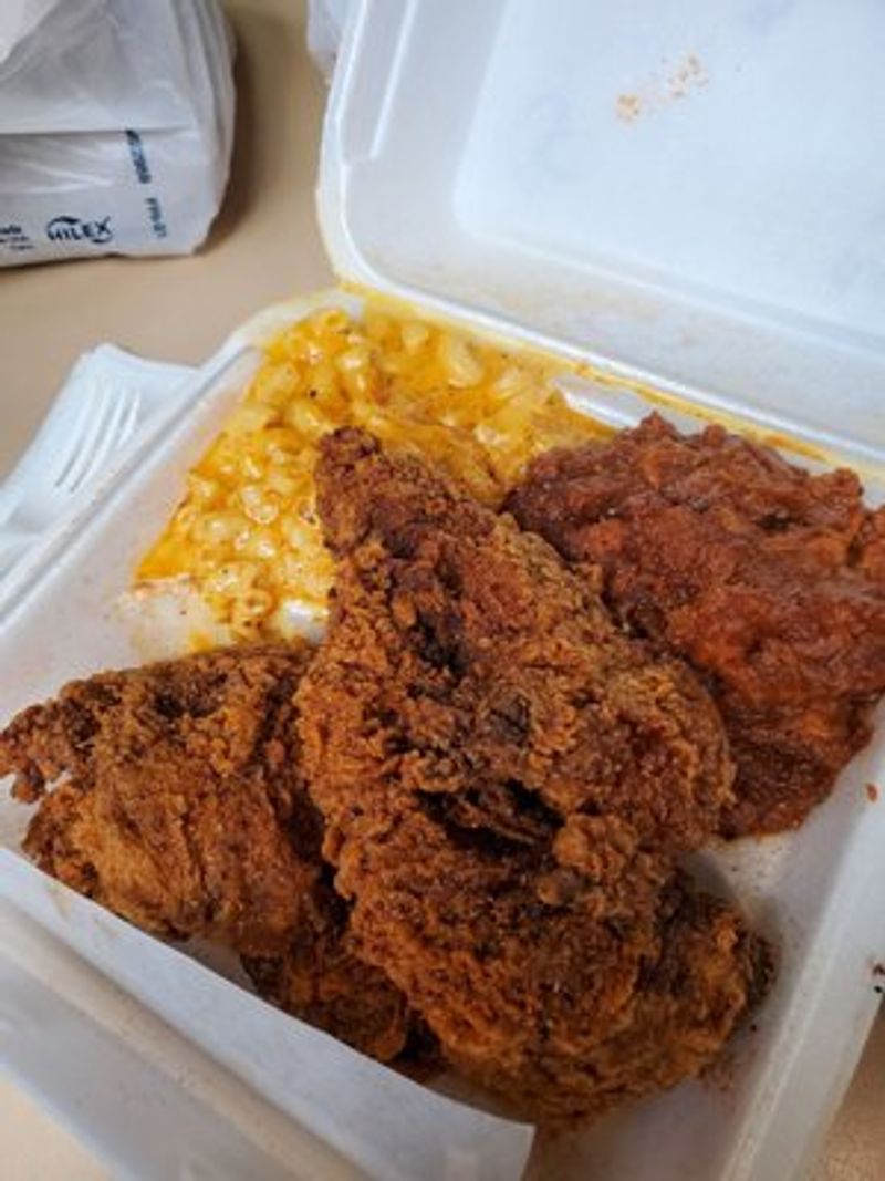 10 Arizona Spots Serving Golden, Crispy Catfish Worth The Drive - Decor Hint Soul Food Corner - Peoria