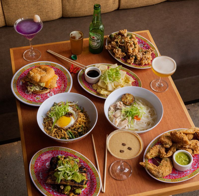 Grandma's Secret - Portland