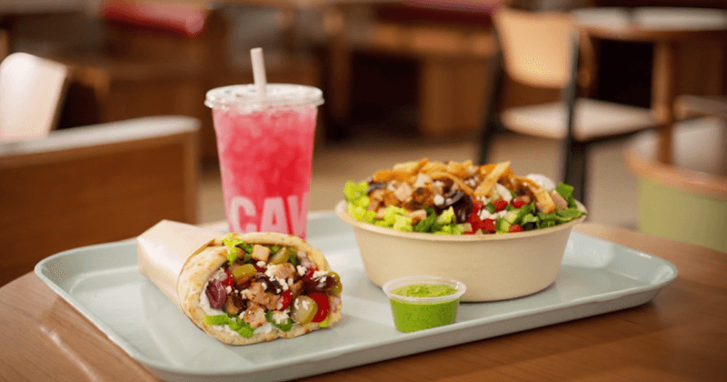 10 New Spots In Indiana Everyone Loves - Decor Hint CAVA – Indianapolis