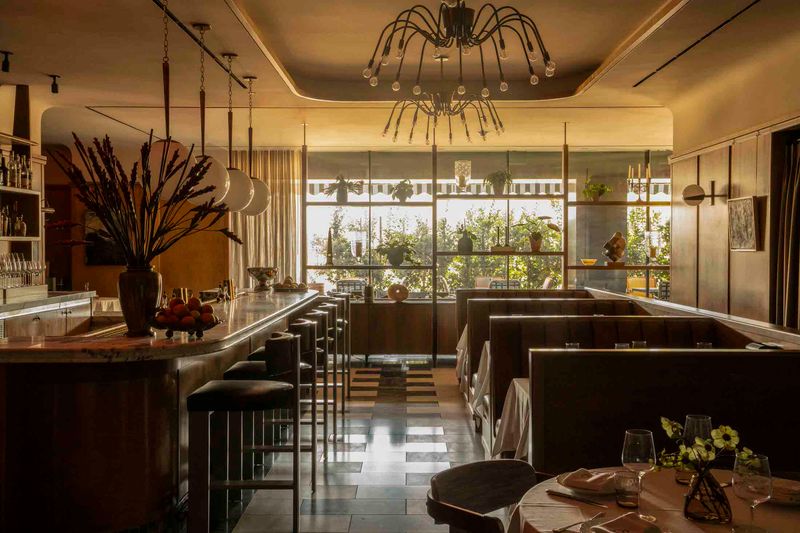 Italian Restaurants In Los Angeles Everyone Should Try - Decor Hint Stella
