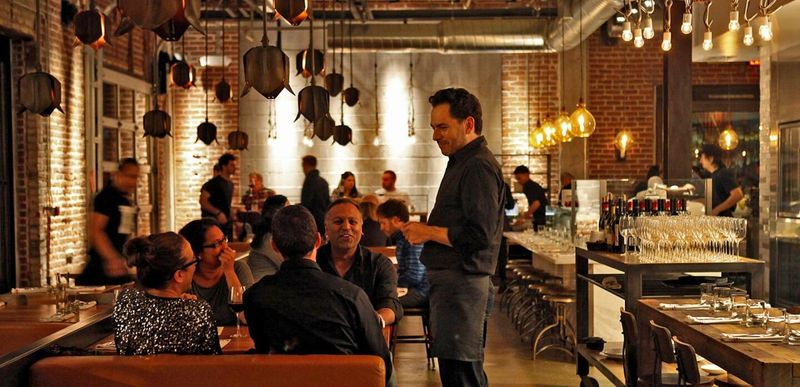 Italian Restaurants In Los Angeles Everyone Should Try - Decor Hint Bestia