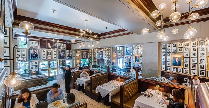 The Occidental