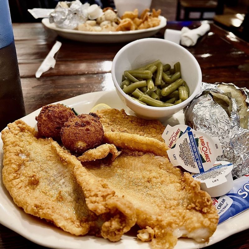 Cucina Paradiso in St. Marys
