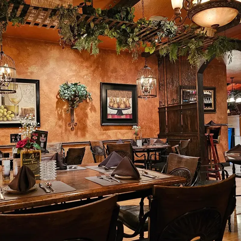 Massachusetts Italian Restaurants That Fly Under The Radar - Decor Hint Bella Vita Ristorante