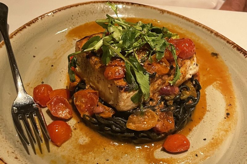 Boston Restaurants Everyone Should Try At Least Once - Decor Hint Mamma Maria