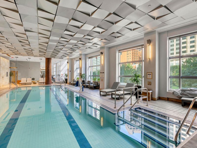Boston Hotel In Massachusetts Named One Of The World's Best Ranking In The 24th Position - Decor Hint Amenities, Experiences & Guest Comfort At InterContinental