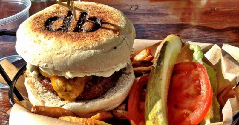 Diablo Burger - Flagstaff