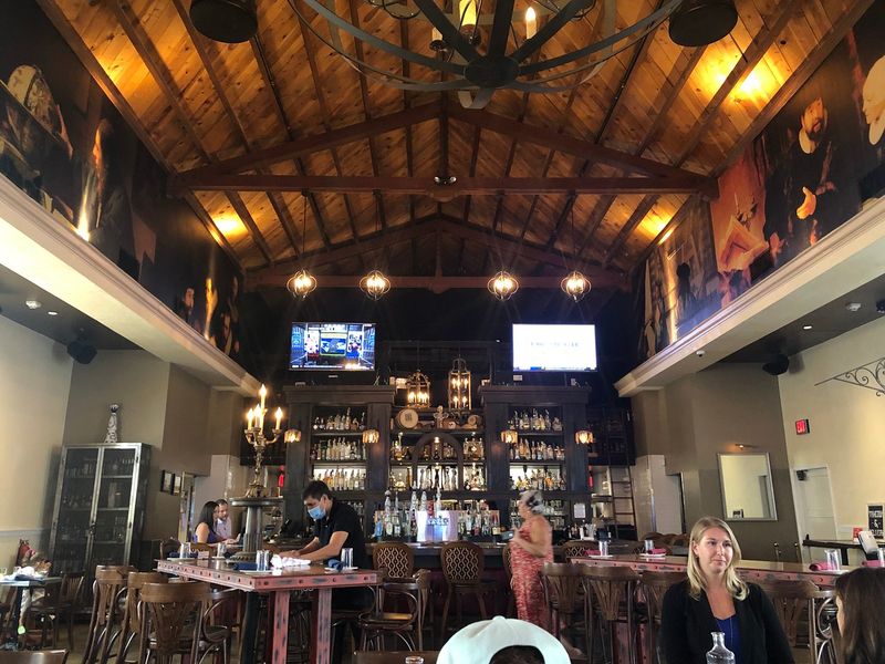 13 Arizona Restaurants Serving Legendary Flavor On A Budget - Decor Hint Taco Guild Gastropub