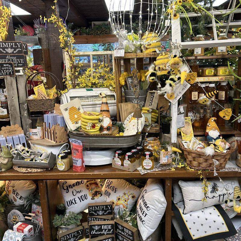 Unique Local Shops