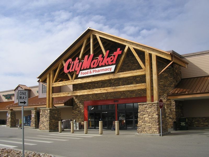 City Market - Granby