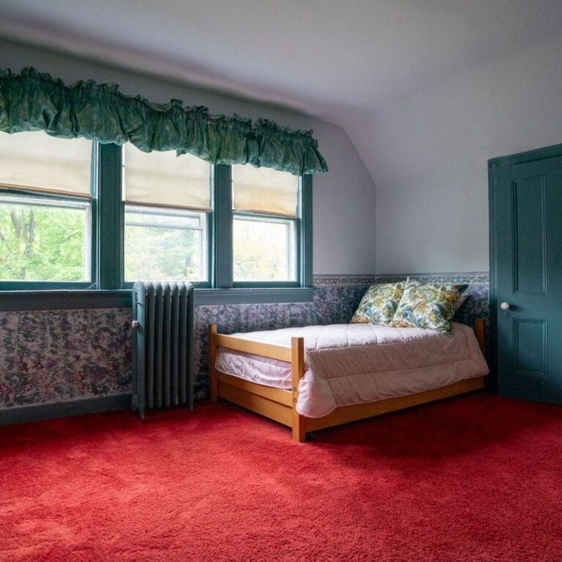 Time To Update: 11 Outdated Decor Trends To Replace By 2026 In Washington - Decor Hint Wall-To-Wall Carpeting