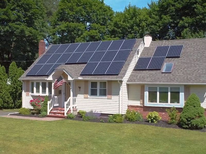 Energy-Efficient Upgrades That Blend Form And Function