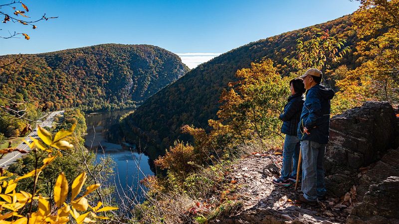 The Allure Of Local Trails And Scenic Views