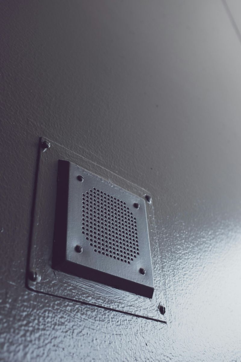 What You’ll Wish You Hadn’t Skipped In Your Home Renovation - Decor Hint Proper Ventilation