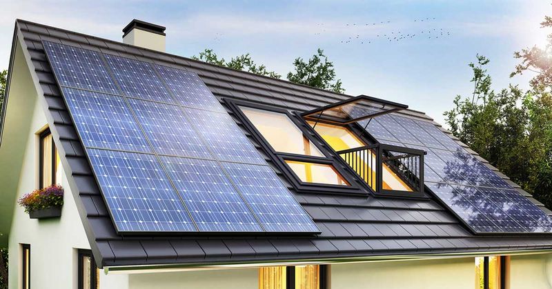 10 California Home Trends Expected To Cool - And 10 Heating Up - Decor Hint Energy-Efficient Retrofits