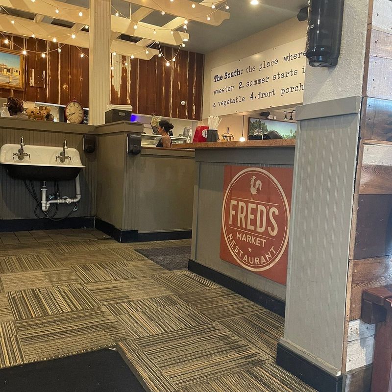 Warm, Welcoming Atmosphere