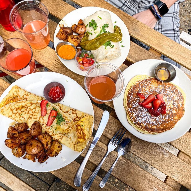 Turning Point - Multiple Locations