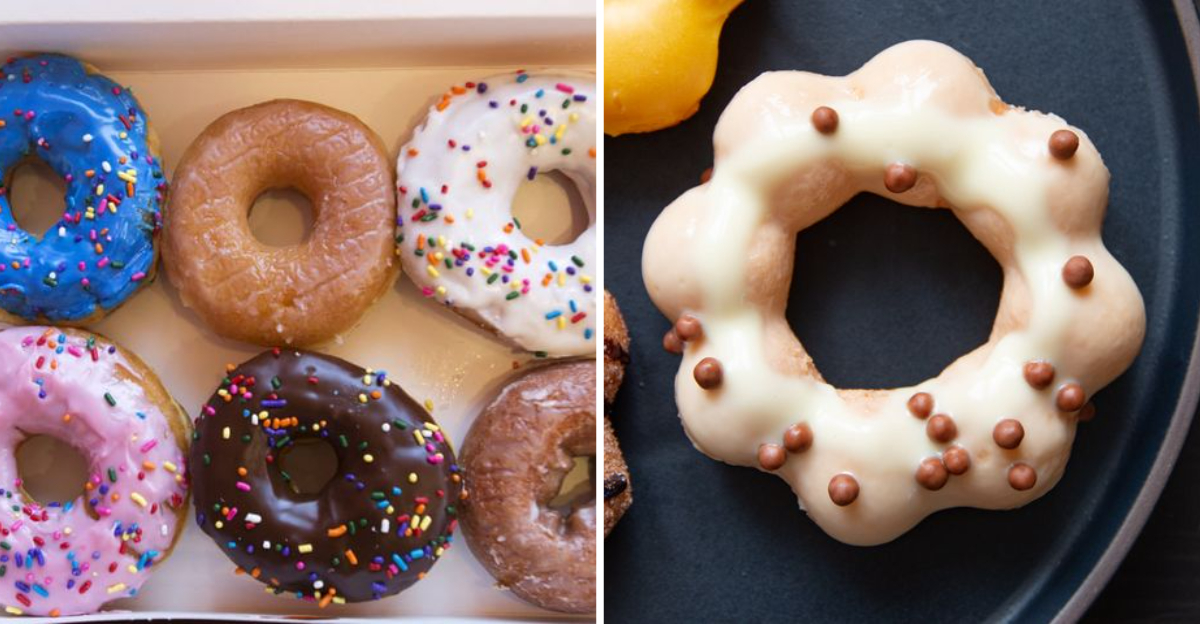 Overhyped Donut Shops In St Charles IL That Don't Live Up To The Buzz - Decor Hint Overhyped Donut Shops In St Charles IL That Dont Live Up To The Buzz - Decor Hint