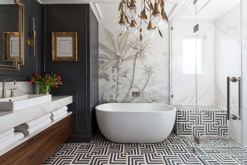 Expensive Tile Designs