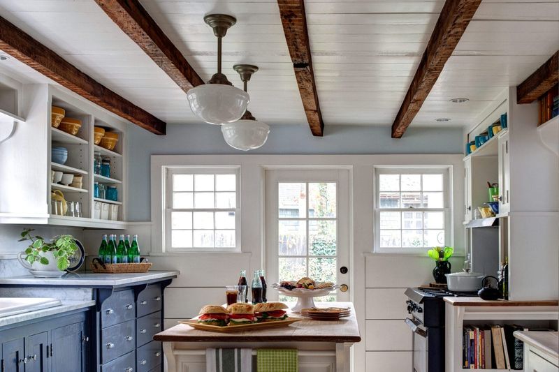 Time To Update: 11 Outdated Decor Trends To Replace By 2026 In Washington - Decor Hint Excessive Use Of Faux Wood Finishes