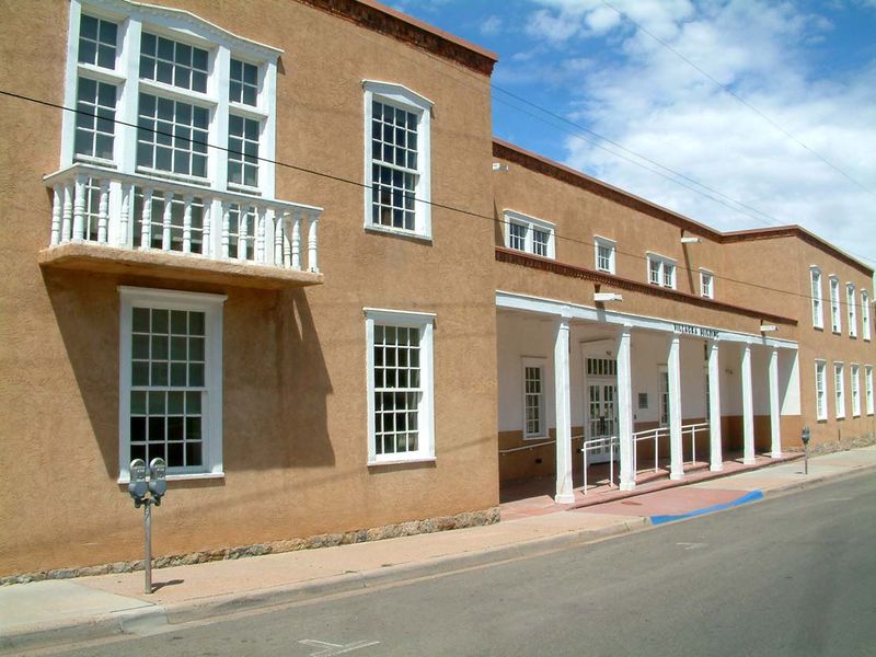 15 New Mexico Home Styles That Could Be Risky Bets For Value By 2026 - Decor Hint Territorial-Style Homes with Limited Insulation