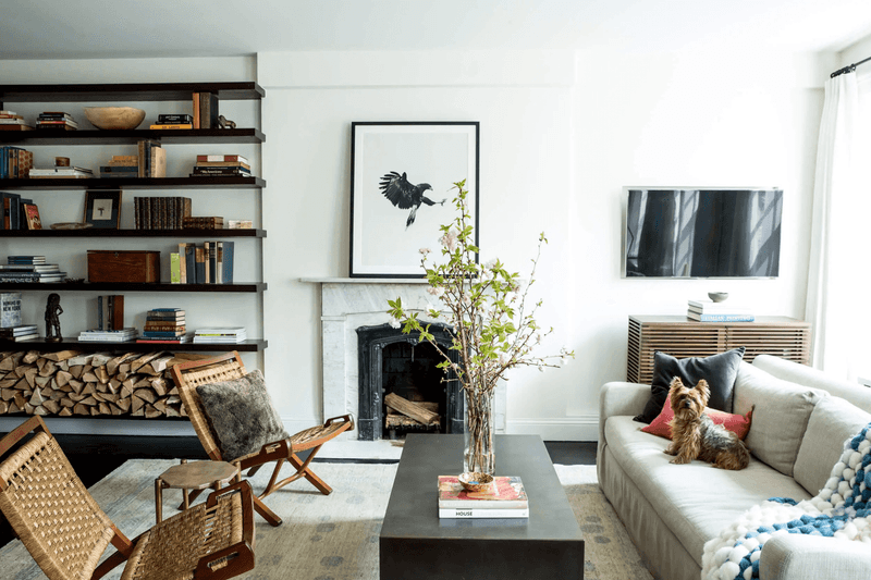 Farmhouse Rustic Decor