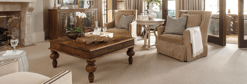 Living Room Designs in Illinois That Are Quickly Going Out Of Style - Decor Hint Wall-to-Wall Carpeting