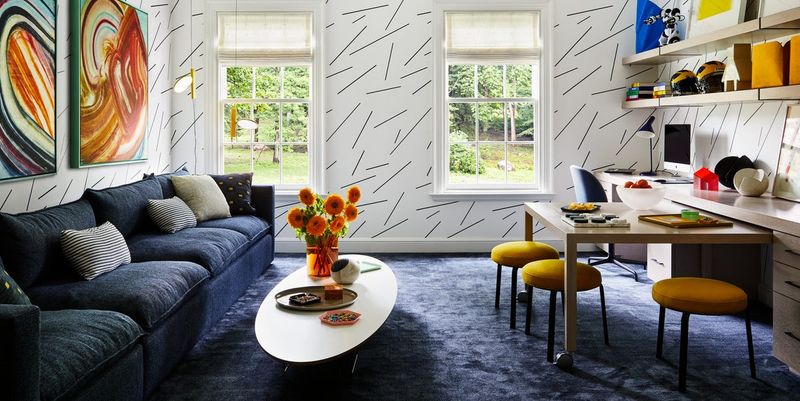 Living Room Styles Colorado Homes Are Leaving In the Past - Decor Hint Wall-To-Wall Carpeting