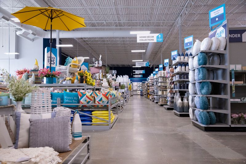 Growth And Popularity Of The Chain