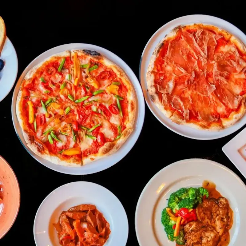 Beloved Italian Restaurant With A Familiar Name Opens In Woodhaven, Michigan - Decor Hint Menu Highlights And Signature Dishes