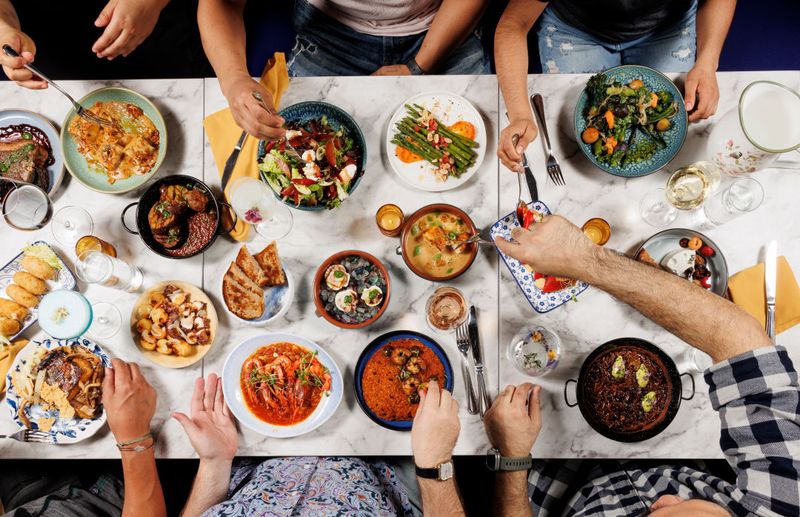 Highly Anticipated Seattle Restaurants Set To Make Waves This Fall - Decor Hint Comfort Kitchen