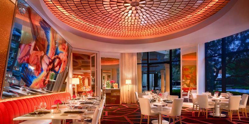 Where To Get Incredible Fish Fries In Nevada - Decor Hint Lakeside Grill at Lake Las Vegas - Henderson