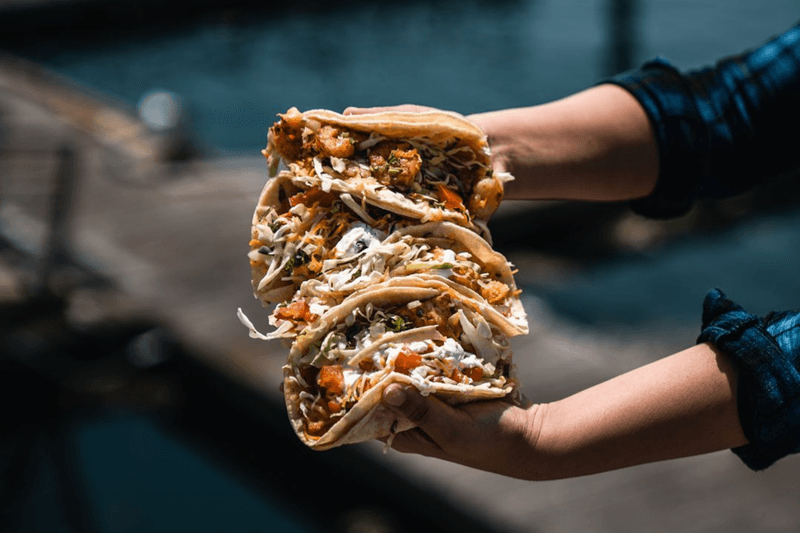 Giovanni's Fish Market - Morro Bay