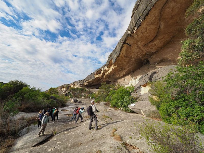 Seminole Canyon State Park