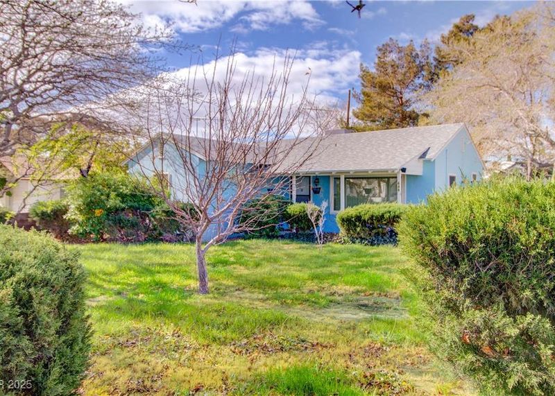 Boulder City Bungalows