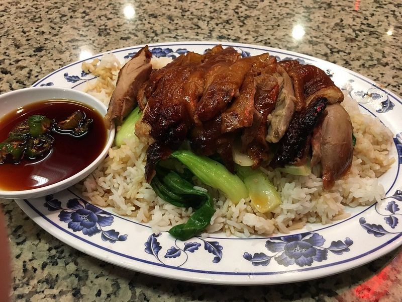 Sanamluang Cafe